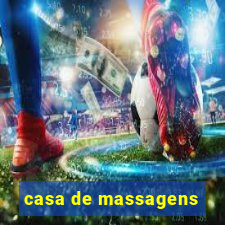 casa de massagens